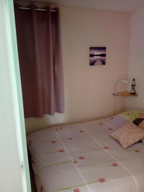 Gruissan Appartement Calme, Vue Sur Port De Plaisance -Clim, Empl.Parking Exterior foto